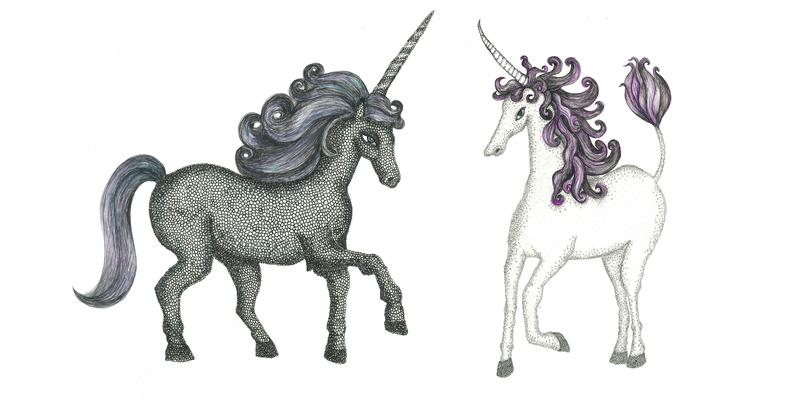 Midnight Unicorn